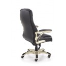 Кресло компьютерное HALMAR CARLOS черный